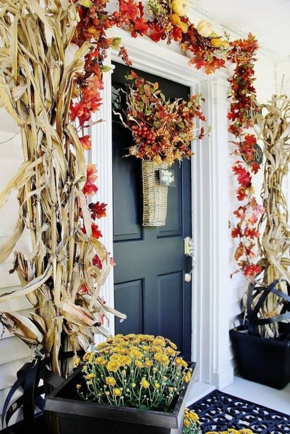 decoracion flores