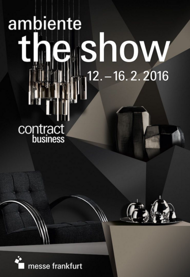 ambiente frankfurt 2016