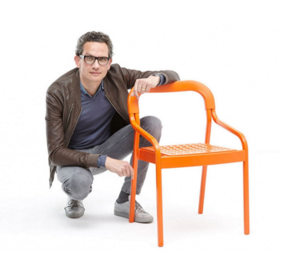 sebastian bergne
