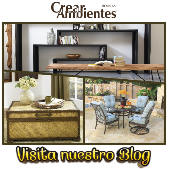 blog crearamabientes
