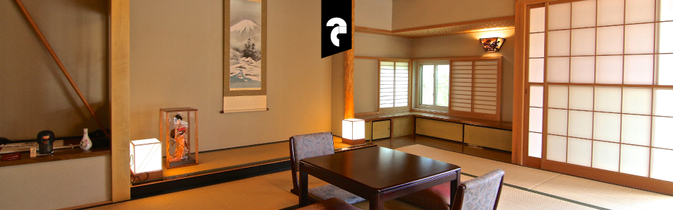 Decoración japonesa