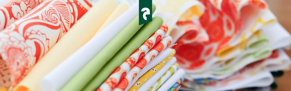 Textiles en casa