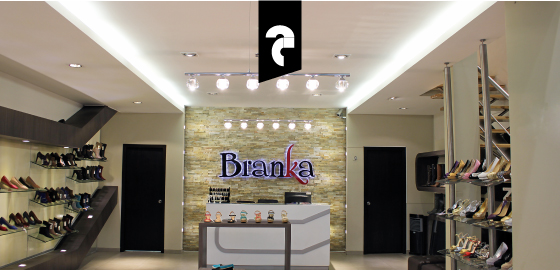 Diseño comercial