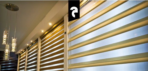Cortinas Luxury