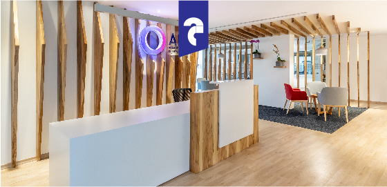 Oficinas – Estudio 685