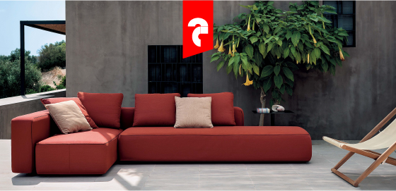 Sofas Modernos
