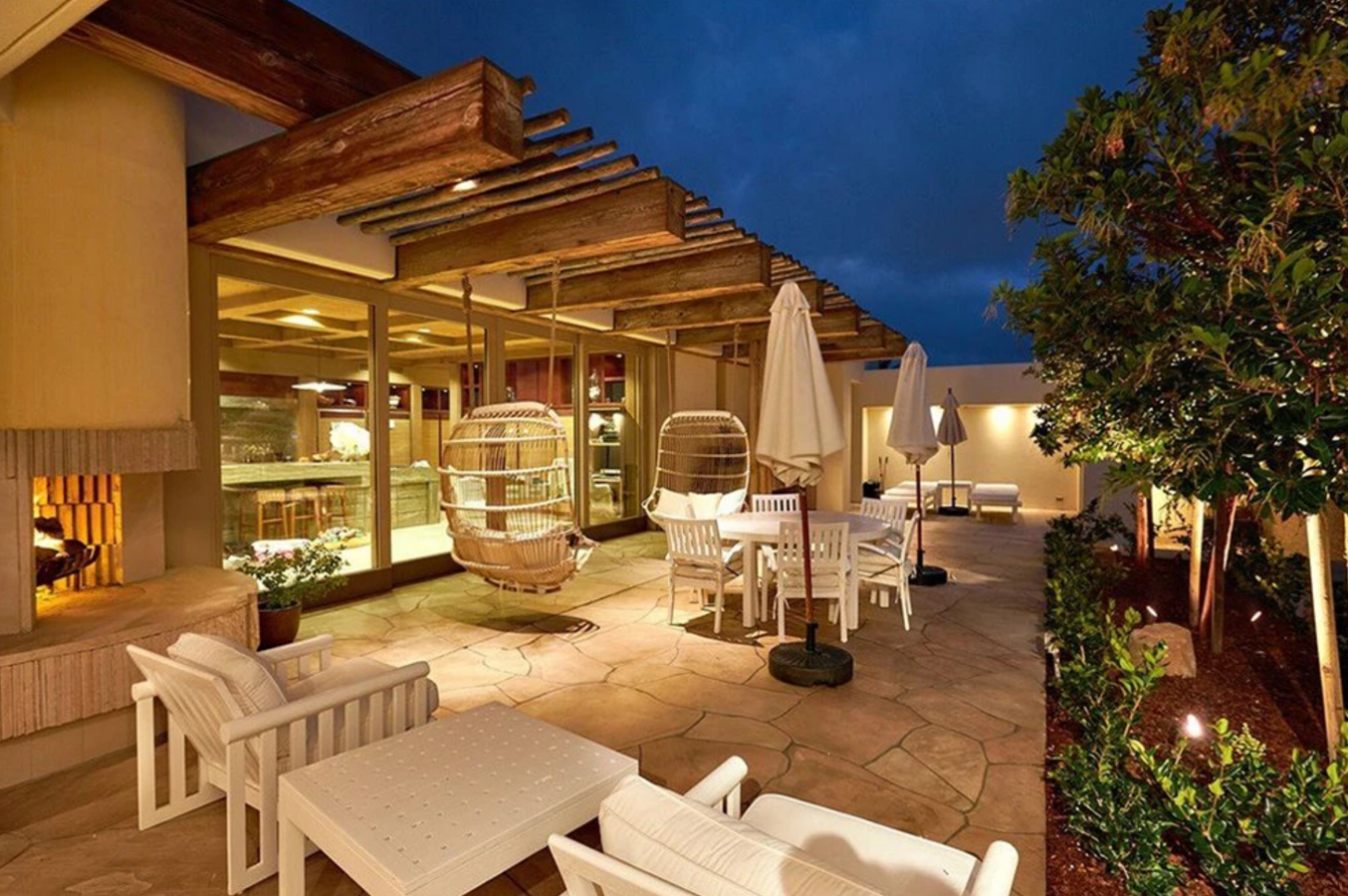 La nueva mansión costera de Melinda y Bill Gates | Revista Crear Ambientes