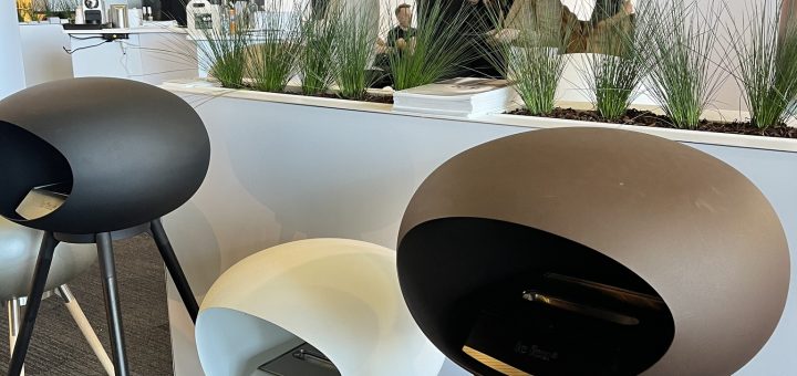 Feria Ambiente Frankfurt 2024